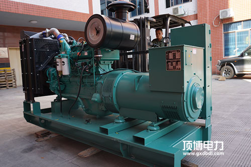 玉柴发动机转速传感器如何检测好与坏